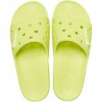 Crocs Classic Slides Citrus 206121-738 - Image 3