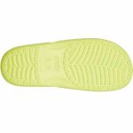 Crocs Classic Slides Citrus 206121-738 - Image 5