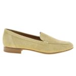 Ragazza Γυναικεία Loafers σε Μπεζ Χρώμα