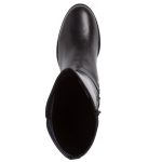 Tamaris Γυναικείες μπότες  Μαύρες - Image 4