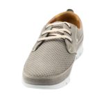 Δερμάτινο ανατομικό υπόδημα - 1042 Safe Step - Image 4