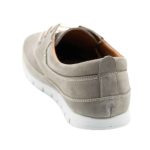 Δερμάτινο ανατομικό υπόδημα - 1042 Safe Step - Image 5