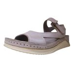 Γυναικεία πέδιλα της εταιρείας Safe Step - Image 4