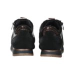Γυναικεία Sneakers Μαύρα Tamaris 1-23603-29-083 Black Comb - Image 5