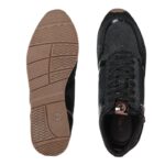Γυναικεία Sneakers Μαύρα Tamaris 1-23603-29-083 Black Comb - Image 6