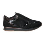 Γυναικεία Sneakers Μαύρα Tamaris 1-23603-29-083 Black Comb