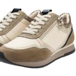 Γυναικεία Sneakers Πλατφόρμες Tamaris 1-23603-29-366 Pepper Comb - Image 4