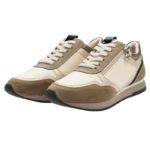 Γυναικεία Sneakers Πλατφόρμες Tamaris 1-23603-29-366 Pepper Comb - Image 5