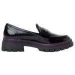 Γυναικεία Tamaris Μαύρα μοκασίνια 1-1-24702-29-026