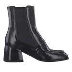 Γυναικείο Μποτάκι Tamaris Μαύρο