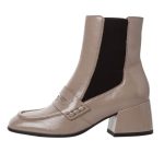 Γυναικείο Μποτάκι Tamaris Μπεζ - Image 5