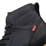 Levi's Μαύρα Ανδρικά Αρβυλάκια - Image 3