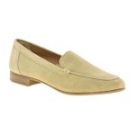 Ragazza Γυναικεία Loafers σε Μπεζ Χρώμα - Image 6