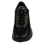Tamaris 1-23746-29-098 Γυναικεία Sneakers Μαύρα - Image 5