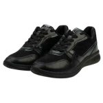 Tamaris 1-23746-29-098 Γυναικεία Sneakers Μαύρα - Image 6