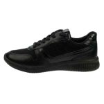 Tamaris 1-23746-29-098 Γυναικεία Sneakers Μαύρα