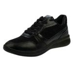 Tamaris 1-23746-29-098 Γυναικεία Sneakers Μαύρα - Image 7