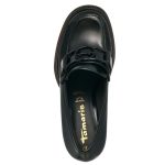 Tamaris Ελαφρά παπούτσια περιπάτου 1-1-24407-41 001 - Image 3