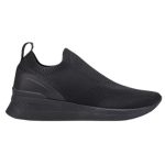 Tamaris Γυναικεία Slip-On Μαύρα 1-1-24704-41 007