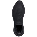 Tamaris Γυναικεία Slip-On Μαύρα 1-1-24704-41 007 - Image 4