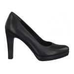 Tamaris Γυναικείες Γόβες Μαύρες 1-1-22426-29-020 - Image 6