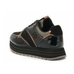 Tamaris Γυναικεία Sneakers Μαύρα 1-1-23706-29-098 - Image 7