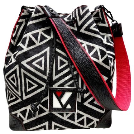 Γυναικεία τσάντα ώμου πουγκί Andlion 006