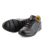 Safe Step 40402 Γυναικεία Ανατομικά Total Black - Image 4