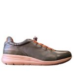 Safe Step 40402 Γυναικεία Ανατομικά Λαδί