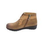 Safe Step 6036 Γυναικεία Ανατομικά Μποτάκι Ταμπά - Image 3