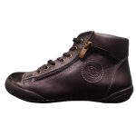 Safe Step 72160 Γυναικεία Ανατομικά Μποτάκια Μαύρα - Image 4