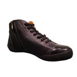 Safe Step 72160 Γυναικεία Ανατομικά Μποτάκια Μαύρα - Image 3