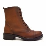 Ragazza Δερμάτινα Γυναικεία Αρβυλάκια Ταμπά