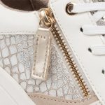 Tamaris Γυναικεία Sneakers Πολύχρωμα - Image 4