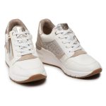 Tamaris Γυναικεία Sneakers Πολύχρωμα - Image 6