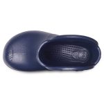 Crocs Παιδικές Γαλότσες Handle Μπλε 12803-410 - Image 5