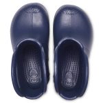 Crocs Παιδικές Γαλότσες Handle Μπλε 12803-410 - Image 6