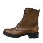 Ragazza Δερμάτινα Γυναικεία Αρβυλάκια Ταμπά - Image 4