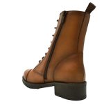 Ragazza Δερμάτινα Γυναικεία Αρβυλάκια Ταμπά - Image 2