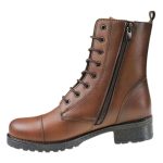 Ragazza Δερμάτινα Γυναικεία Αρβυλάκια Ταμπά - Image 3