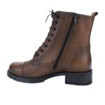 Ragazza Δερμάτινα Γυναικεία Αρβυλάκια Ταμπά - Image 6