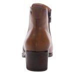 Ragazza Δερμάτινα Γυναικεία Chelsea Μποτάκια Ταμπά 0360 - Image 4