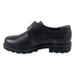 Ragazza Γυναικεία Oxfords σε Μαύρο Χρώμα 0152 - Image 6