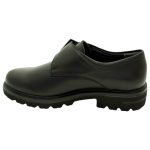 Ragazza Γυναικεία Oxfords σε Μαύρο Χρώμα 0152 - Image 4