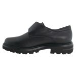 Ragazza Γυναικεία Oxfords σε Μαύρο Χρώμα 0152 - Image 8