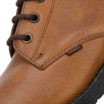 Ragazza ταμπά δερμάτινο μποτάκι 0269 - Image 3