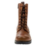 Ragazza ταμπά δερμάτινο μποτάκι 0269 - Image 5