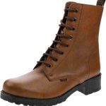 Ragazza ταμπά δερμάτινο μποτάκι 0269 - Image 6