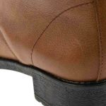 Ragazza ταμπά δερμάτινο μποτάκι 0269 - Image 8