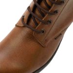 Ragazza ταμπά δερμάτινο μποτάκι 0269 - Image 9